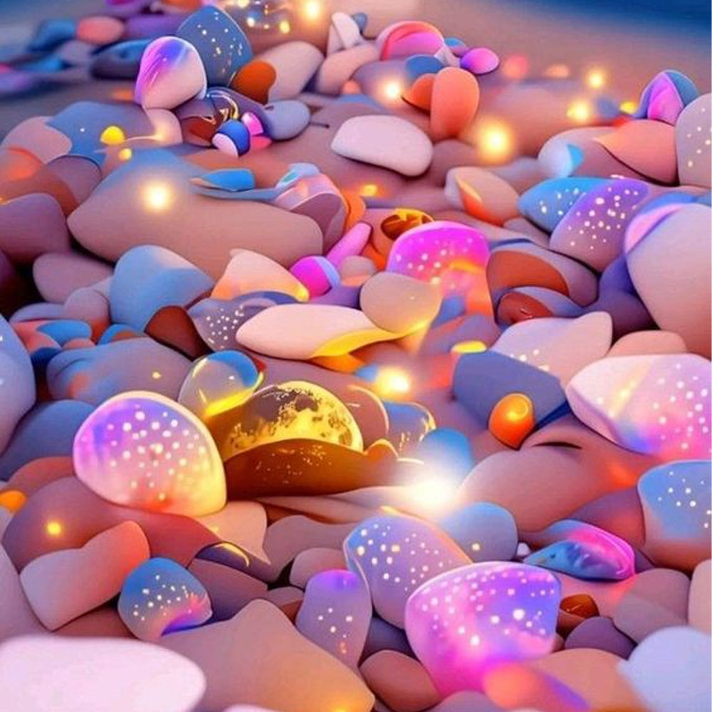 Paket 5.000++ VIDEO KONTEN ASMR,SATISFYING VIDEO (SLIME,WARNA,BUAH DLL) - Video Viral Siap Upload