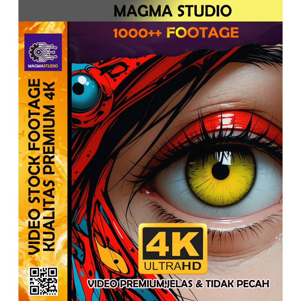 (FULL 4K) 1000+ Video Stock Footage 4k RARE PREMIUM (SESUAI REQUEST) - Video  Konten Kreator