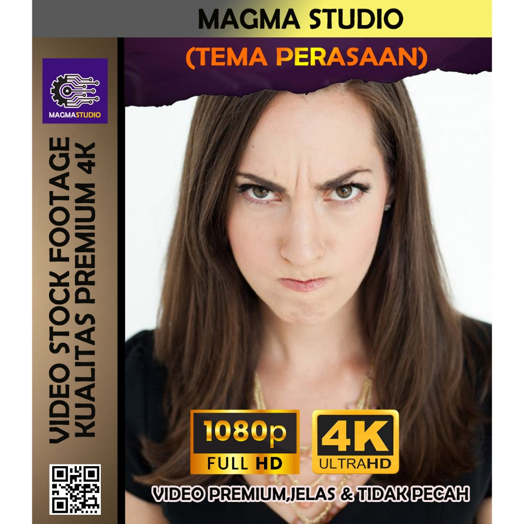 1000++ (4K) Video Stock Footage PERASAAN - BAHAN YOUTUBE - Video Untuk Konten Kreator