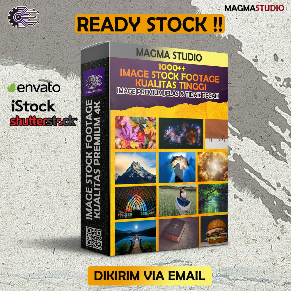 1000++ 4K WALLPAPER Image Stock Footage Premium Resolusi Tinggi Berbagai Tema