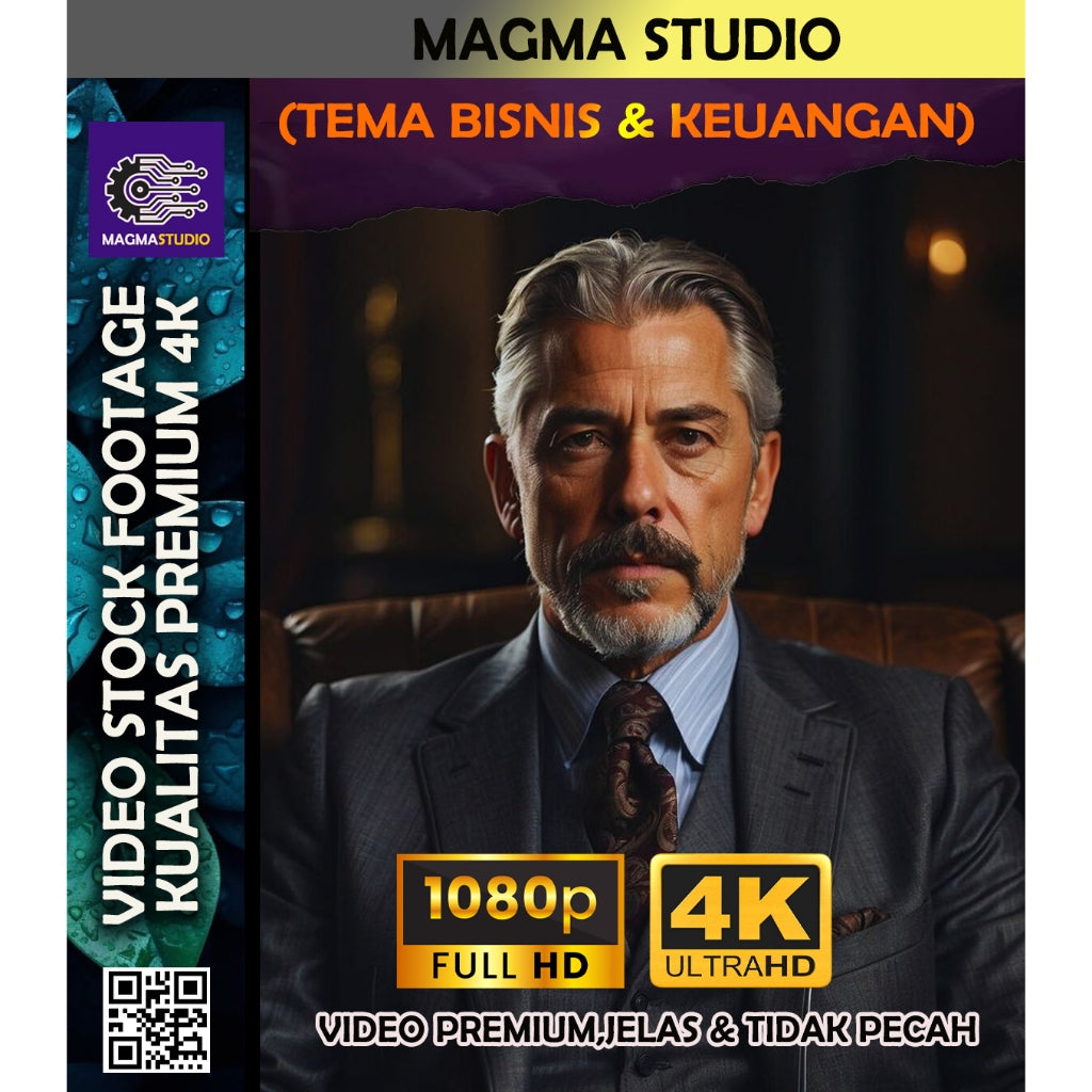 1000++ (4K) Video Stock Footage BISNIS & PENGUSAHA- Video Stock Footage ULTRA HD