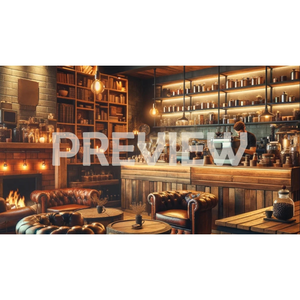 1000++ 4K WALLPAPER AI Art.Intel.Image Stock Footage  Premium Resolusi Tinggi Berbagai Tema