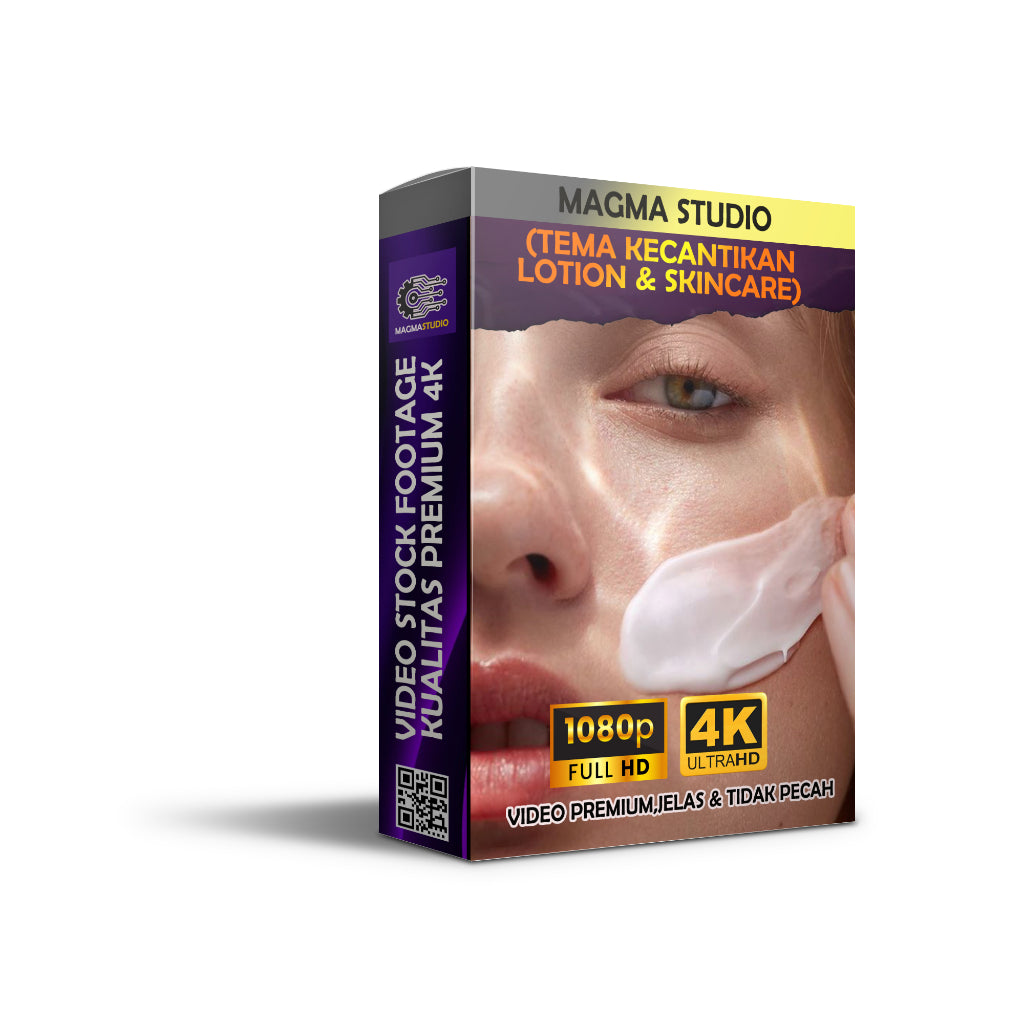 1000++ (4K) Video Stock Footage KECANTIKAN MAKE UP- BAHAN YOUTUBE - Video Untuk Konten Kreator