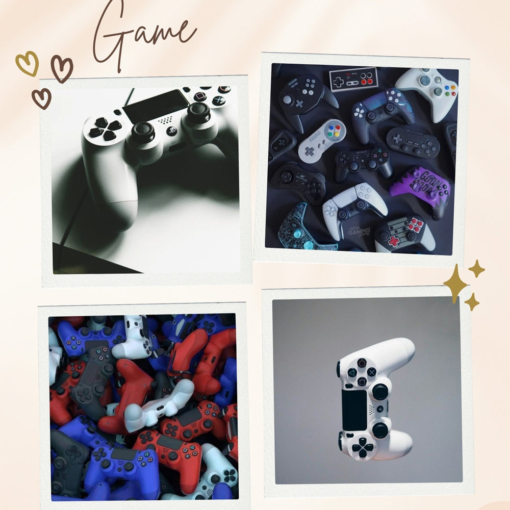 1000++(4K) Video Stock Footage Game Permainan- Bahan Youtube -  Video Stock Footage ULTRA HD