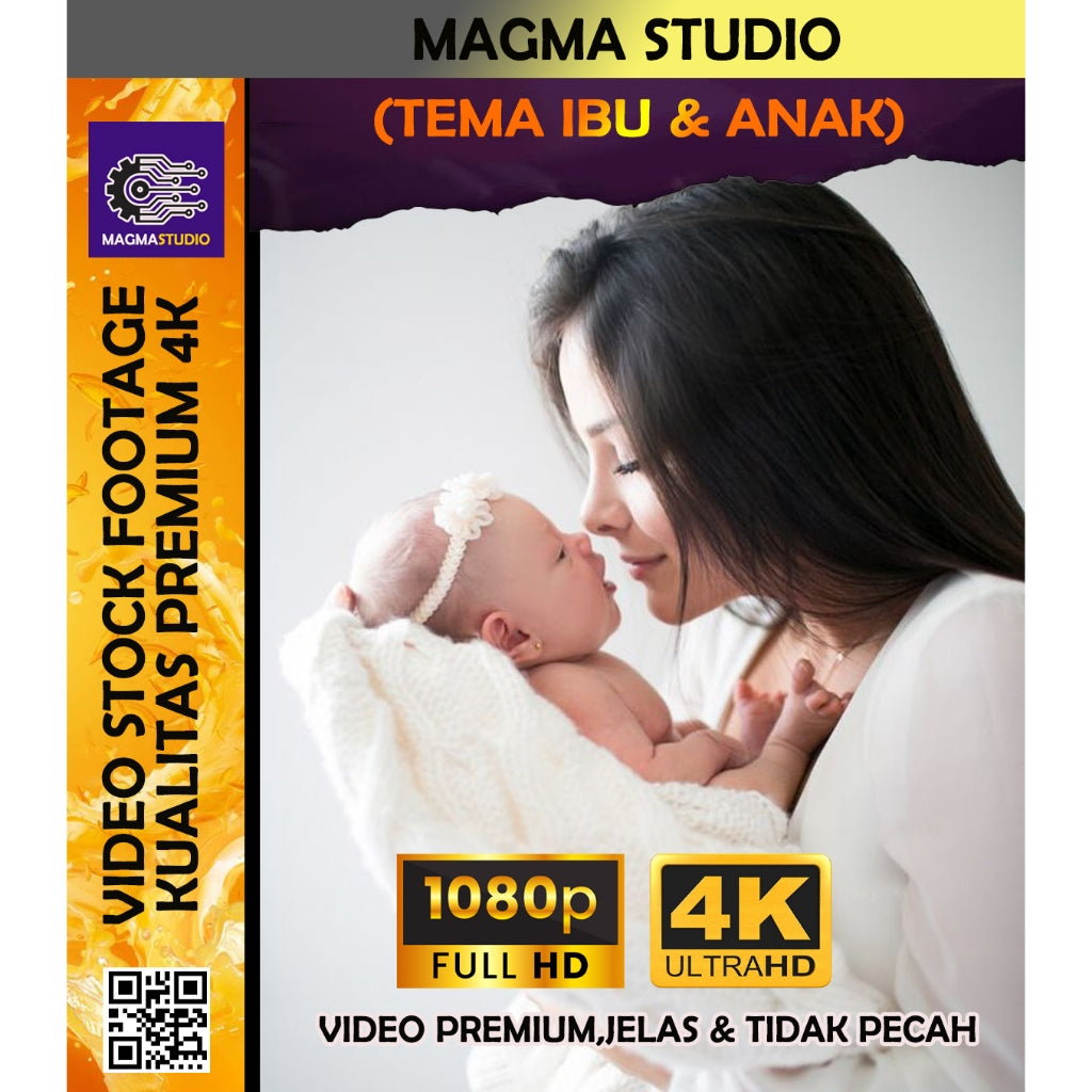 1000++(4K) Video Stock Footage IBU dan ANAK- BAHAN YOUTUBE - Video STOCK FOOTAGE ULTRA HD