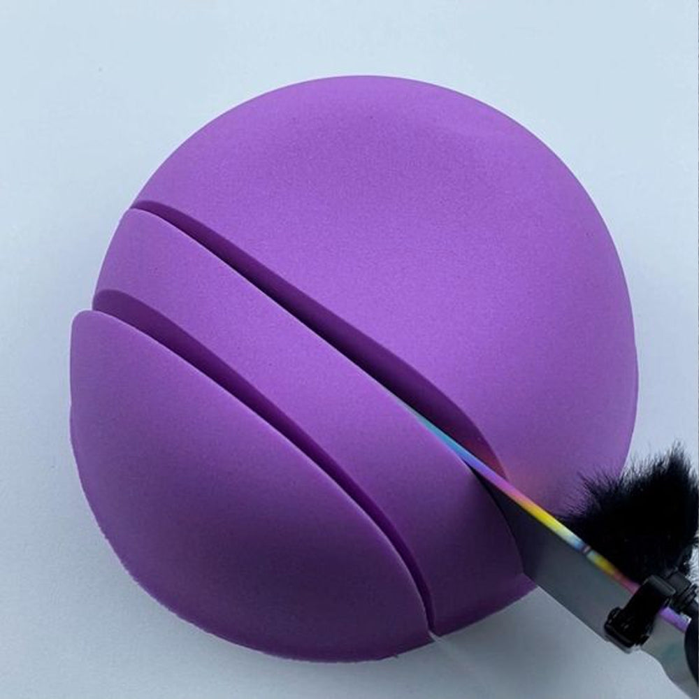 Paket 5.000++ VIDEO KONTEN ASMR,SATISFYING VIDEO (SLIME,WARNA,BUAH DLL) - Video Viral Siap Upload