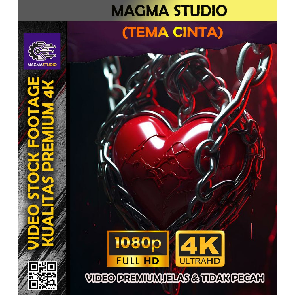 1000++(4K) Video Stock Footage Cinta Pasangan Kekasih- Bahan Youtube - Konten Kreator