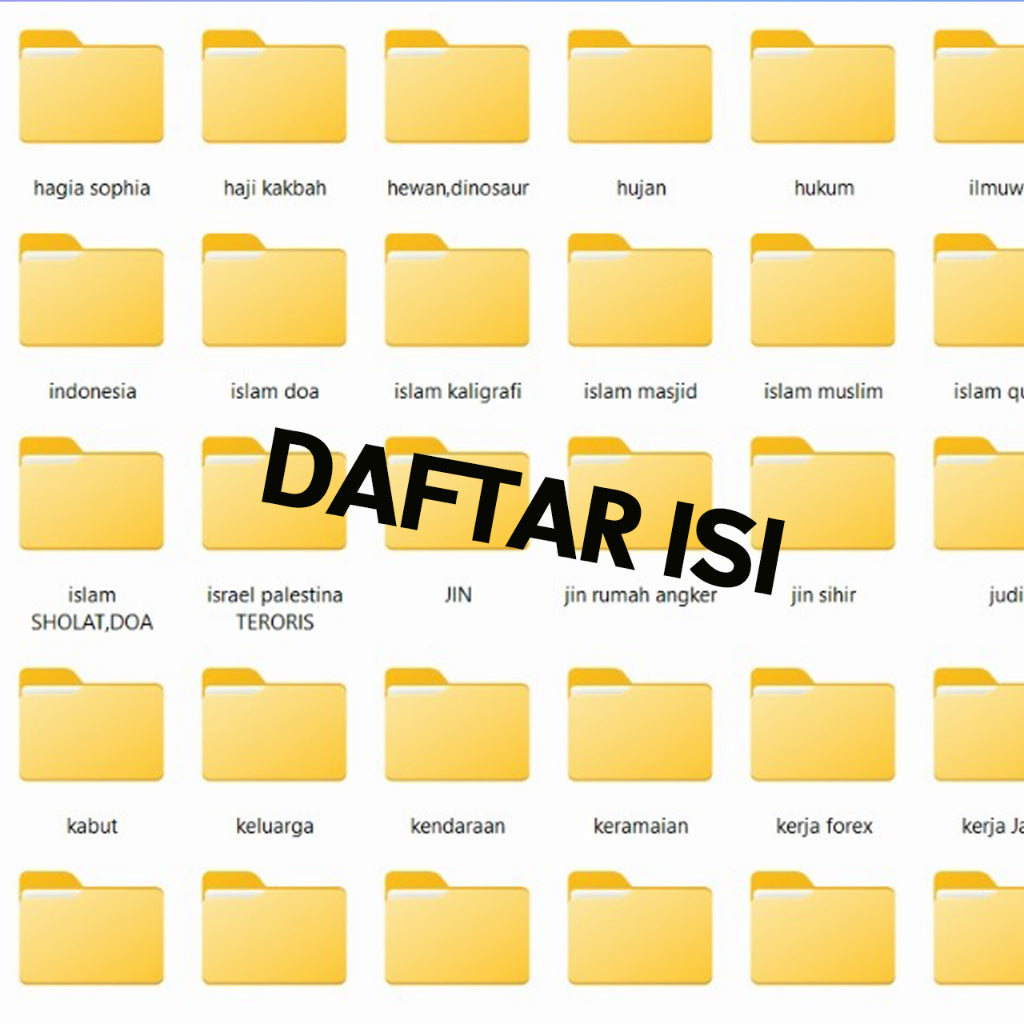 (VOL.1) 4000++ Video SHUTTERSTOCK Premium - Durasi 10 Detik - Video Untuk Para Youtuber