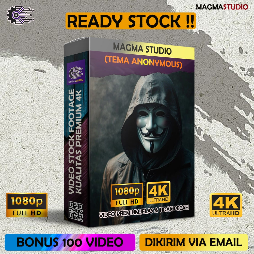 1000++(4K) Video Stock Footage ANONYMOUS - Video Untuk Konten Kreator