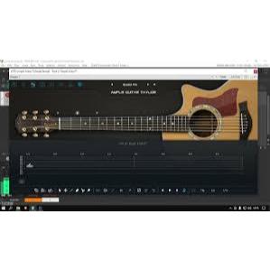 Ample Guitar T III FuII Version for MAC / WIN