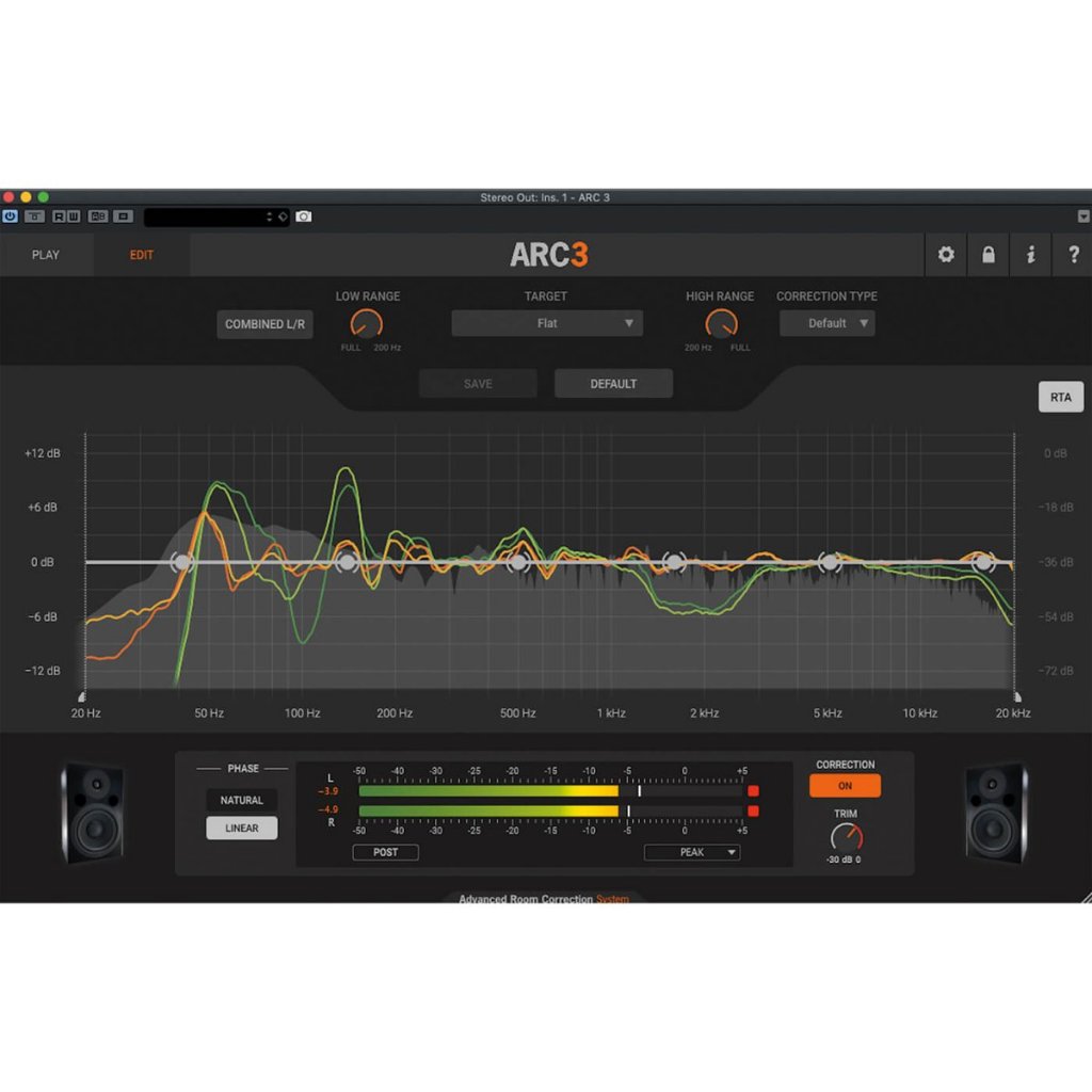 Arc System IK FuII Version for MAC/WIN