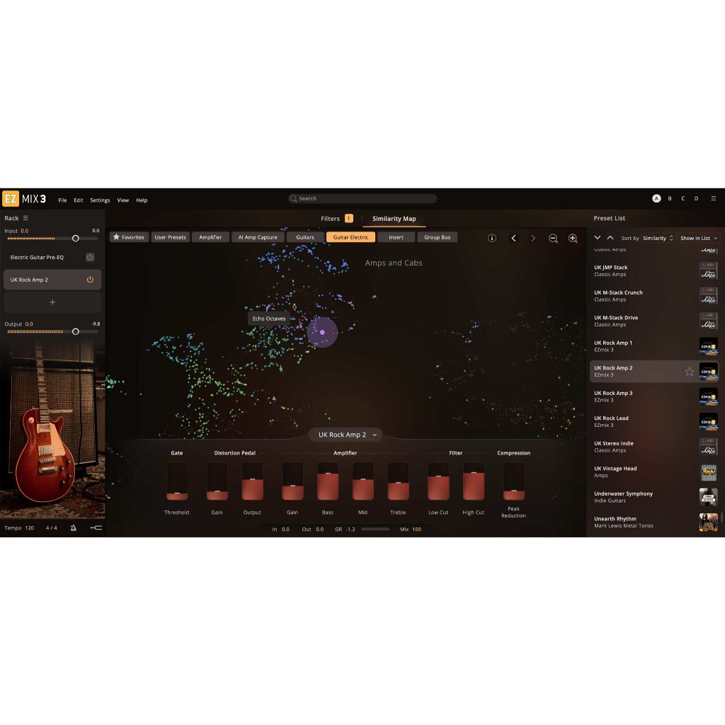 Acoustic Songwriter EZmix Pack FuII Version for MAC / WIN