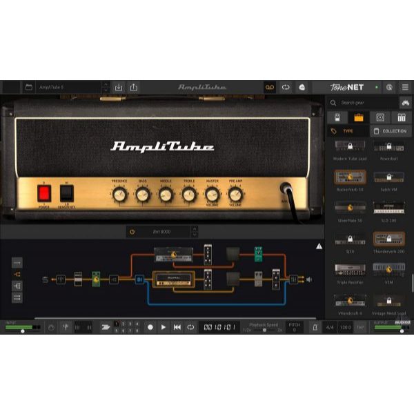 Bob Rock EZmix Pack FuII Version for MAC / WIN