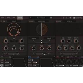 IK Pianoverse for MAC/WIN