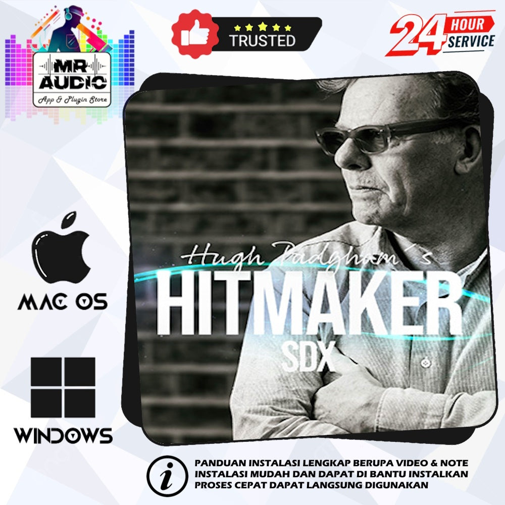 Hitmaker SDX FuII Version MAC/WIN