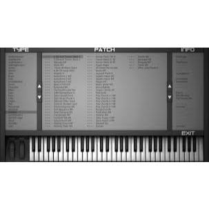 Tone2 Electra 3 for MAC/WIN FuII Version