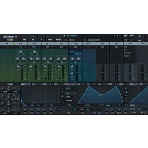 Xfer Serum 2 MAC/WIN FuII Version