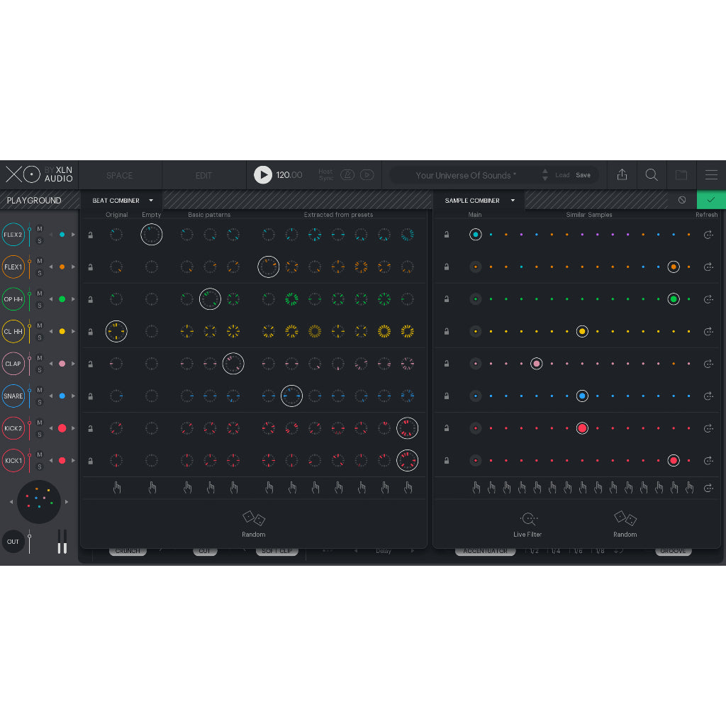 XO by XLN Audio MAC/WIN FuII Version