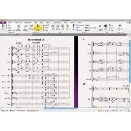 Sibelius FuII Version MAC / WIN