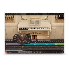 Pipe Organ EZkeys FuII Version for MAC / WIN