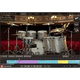 Big Stage EZX for MAC / WIN FuII Version