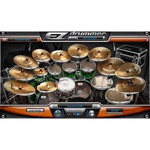 Metal Heads EZX FuII Version for MAC/WIN