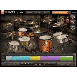 EZX POP Punk FuII Version for MAC/WIN