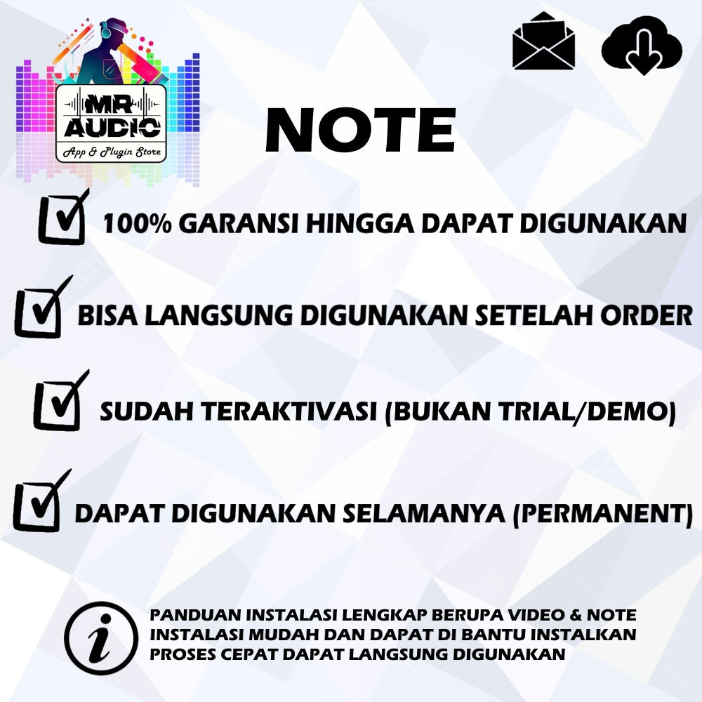 ADPTR Audio Utopia for win FuII Version