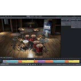 The Rock Warehouse FuII Version MAC/WIN