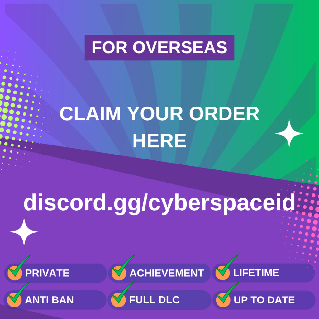 71.000+ GAME STEAM MASUK LIBARY ANDA - LIFETIME ORIGINAL Fresh / 0 Hour / Game PC / Games Computer / Original Steam Download Private Lebih Dari 3000 Game