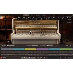 Felt Piano FuII Version for MAC / WIN
