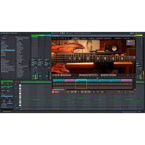 The Eighties EBX FuII Version for MAC / WIN