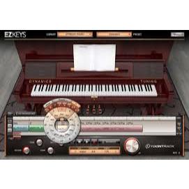 EZkeys Classic Electric FuII Version for MAC / WIN