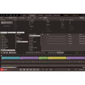 EBX The Sixties FuII Version for MAC / WIN