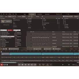 Melodic Percussion FuII Version for MAC / WIN