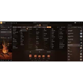 EZmix Pack Indie Guitar for MAC / WIN
