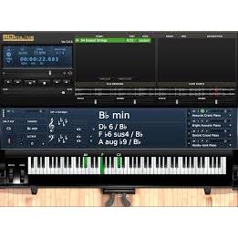 MIDIculous Player EXpansion WIN FuII Version