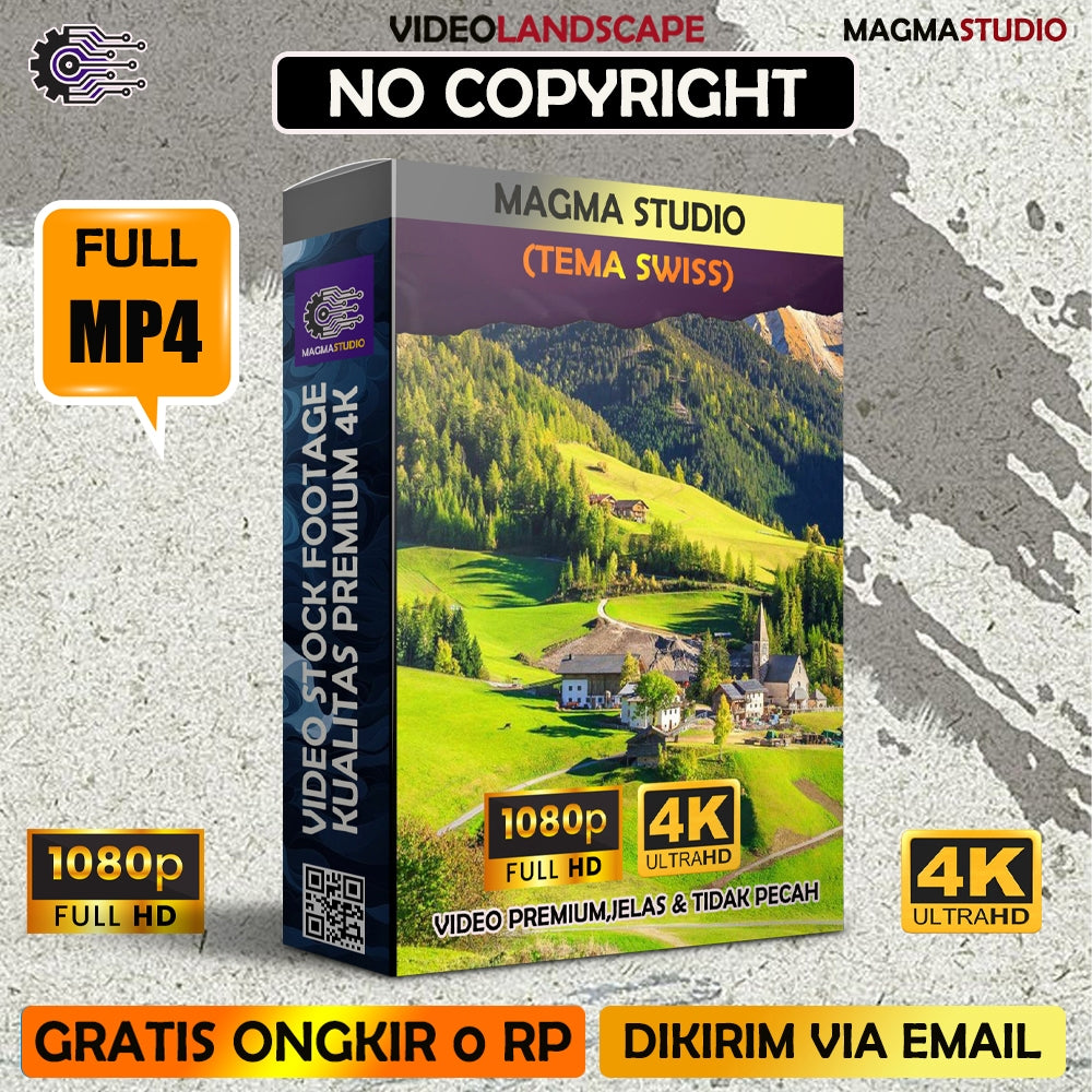 1000++(4K) Video Stock Footage SWISS- BAHAN YOUTUBE - Video Stock FOOTAGE ULTRA HD