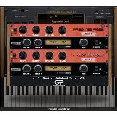 Doobie Powell's Peculiar  Sound FuII Version for WIN