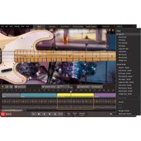 Americana EBX FuII Version for MAC / WIN