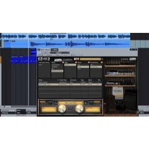 Classic Amps EZmix Pack FuII Version for MAC / WIN