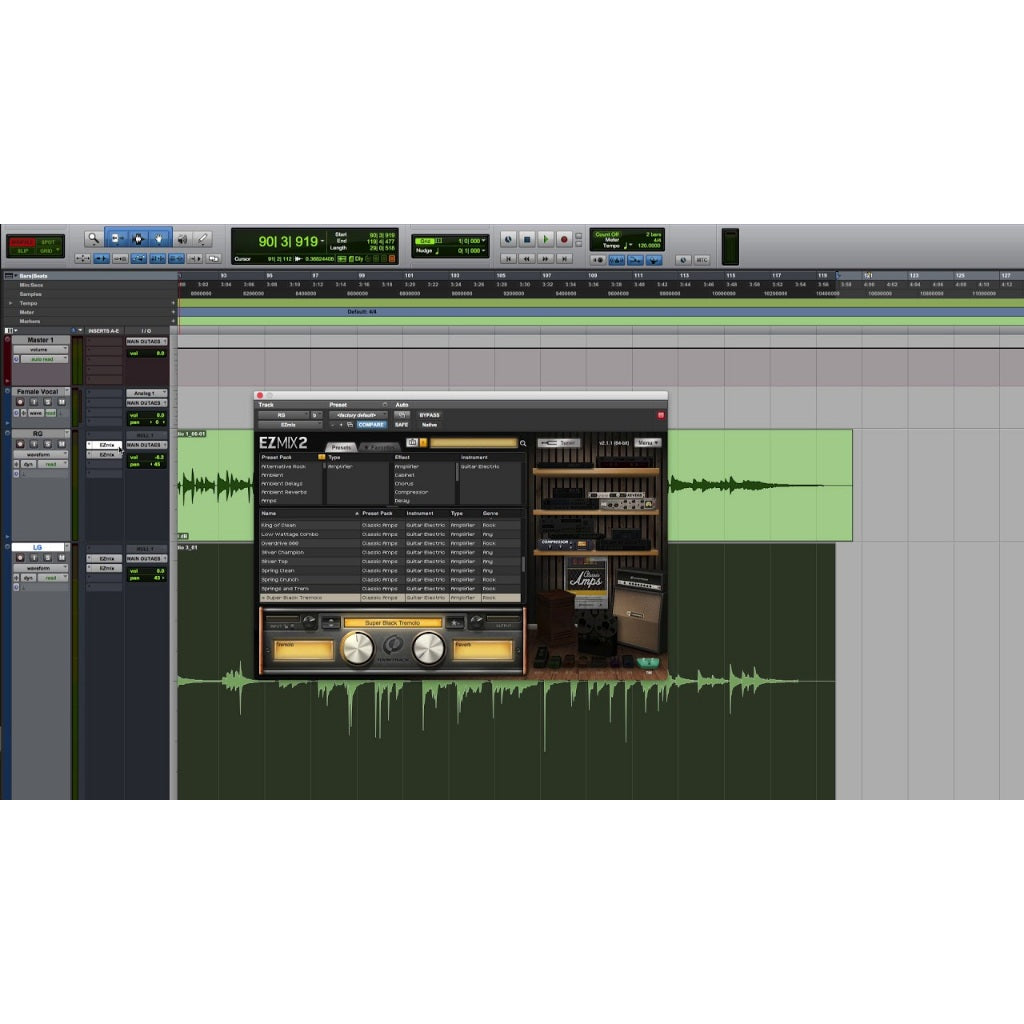 Dark Ambience FuII Version for MAC / WIN