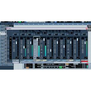 Nuendo FuII Version MAC/WIN