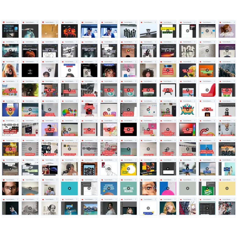 (ADL - 40)100.000+ KONTEN VIDEO VIRAL FYP SIAP UPLOAD Di Sosmed Reels Shorts Video Produk Unik DLL