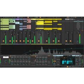 Ableton Live FuII Version for MAC / WIN