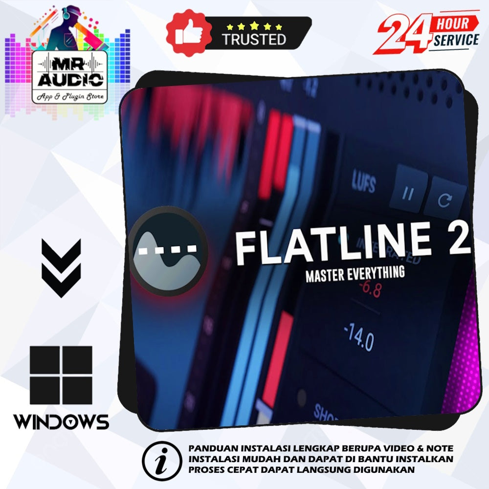 Flatline FuII Version for WIN
