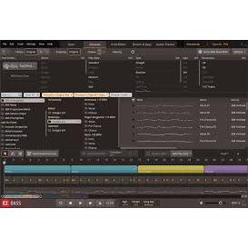 Holowbody EBX for MAC / WIN FuII Version