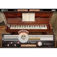 EKX Vintage Upright FuII Version for MAC / WIN