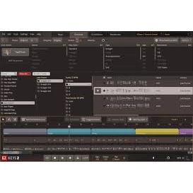 Jazz Fusio n EZmix Pack for MAC / WIN FuII Version