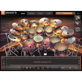 Metal EZX FuII Version for MAC/WIN